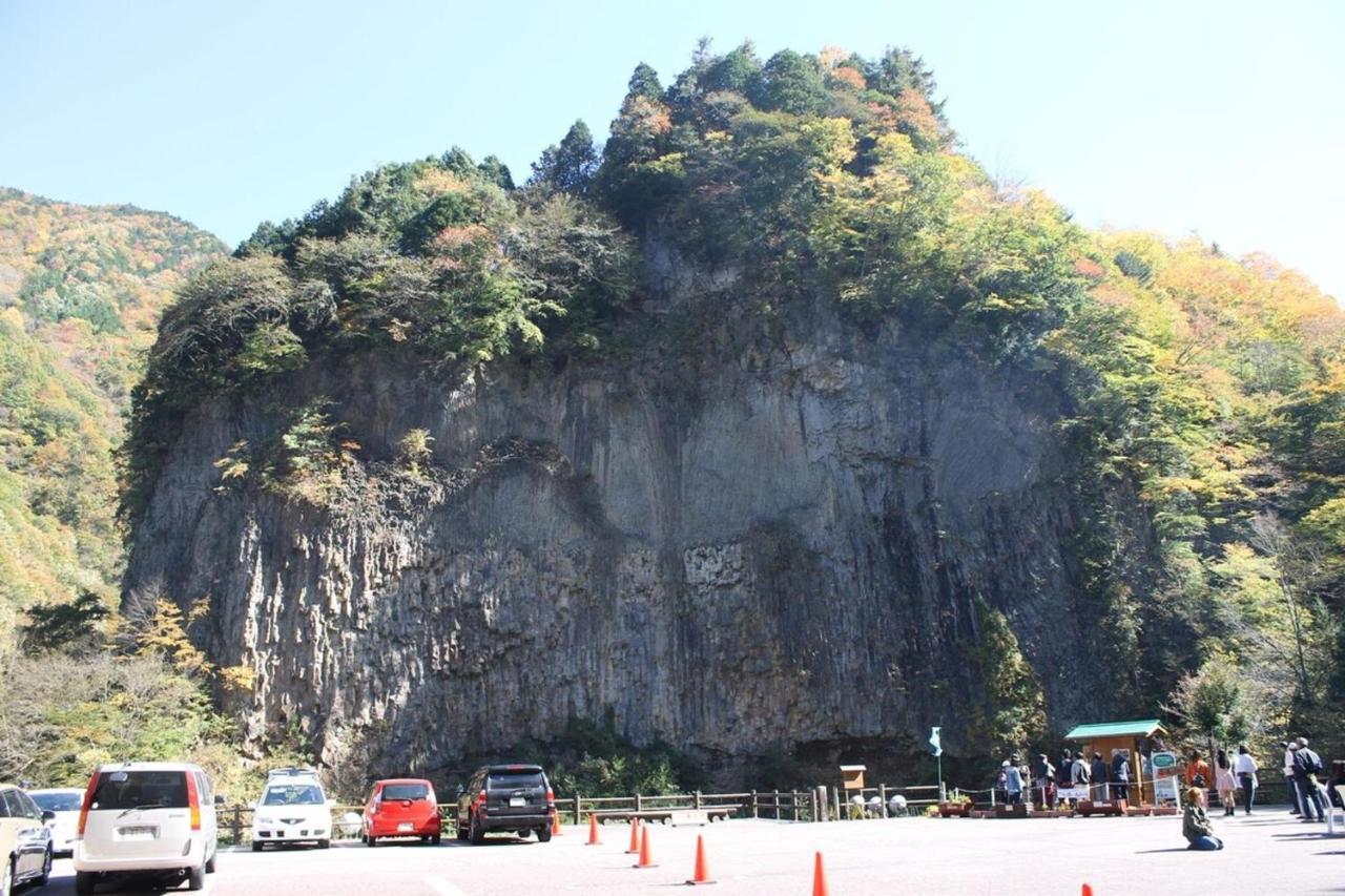 Minpaku Taki - Vacation Stay 12842 下吕市 外观 照片